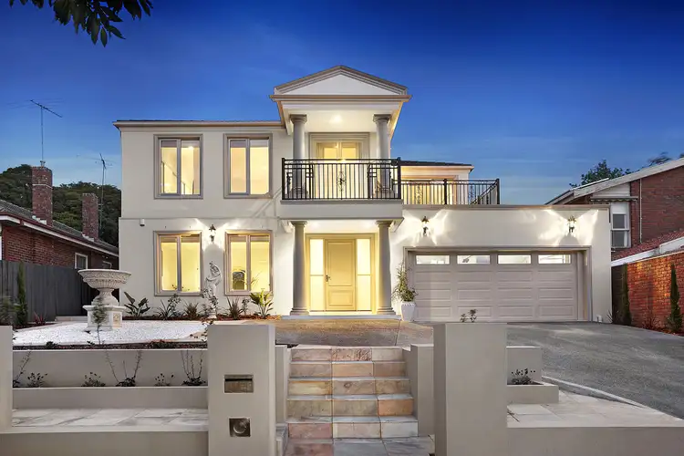 11 Highbury Street, Balwyn North VIC 3104