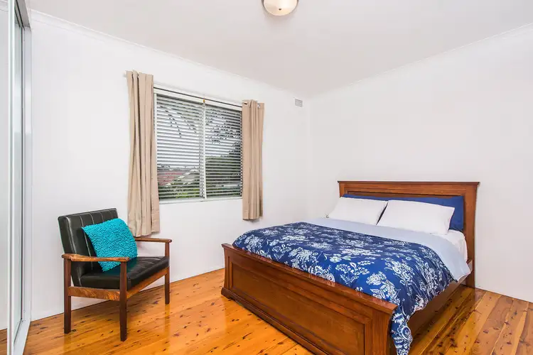 Fourth view of Homely apartment listing, 5/114 Homer Street, Earlwood NSW 2206