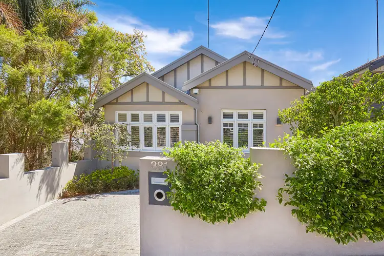381 Livingstone Road, Marrickville NSW 2204