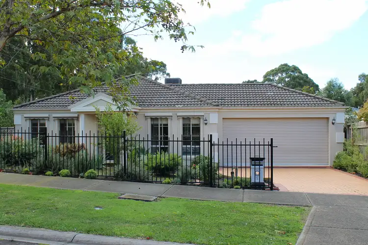 Main view of Homely house listing, 1 Panorama Avenue, Beaconsfield VIC 3807