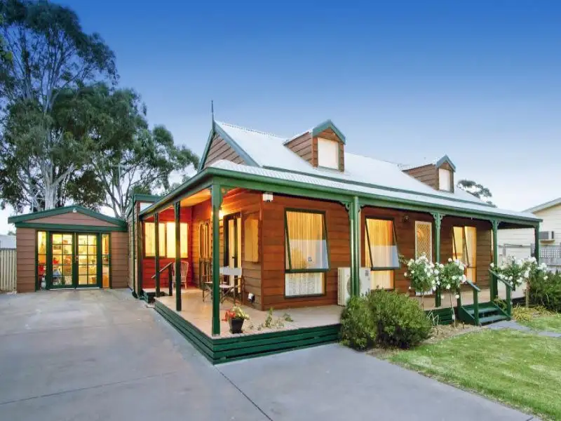 Main view of Homely house listing, 10 Little Street, Stratford VIC 3862