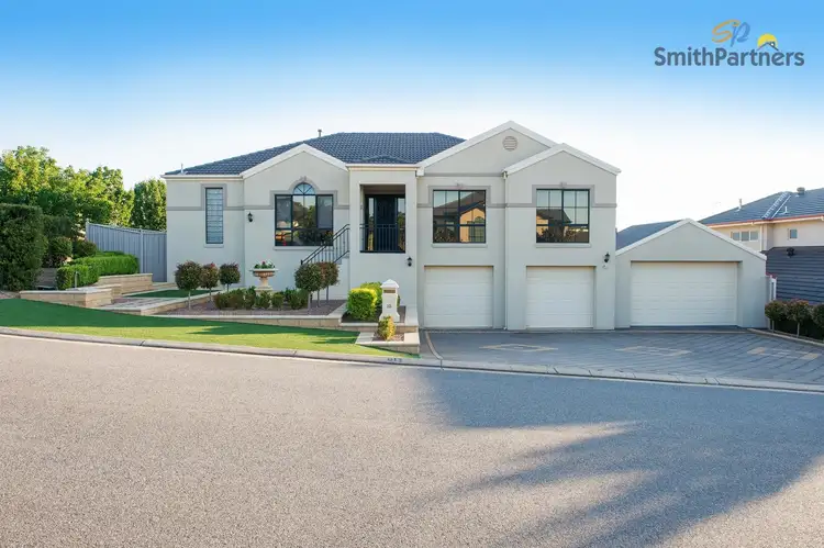 10 Bellevue Circuit, Gulfview Heights SA 5096