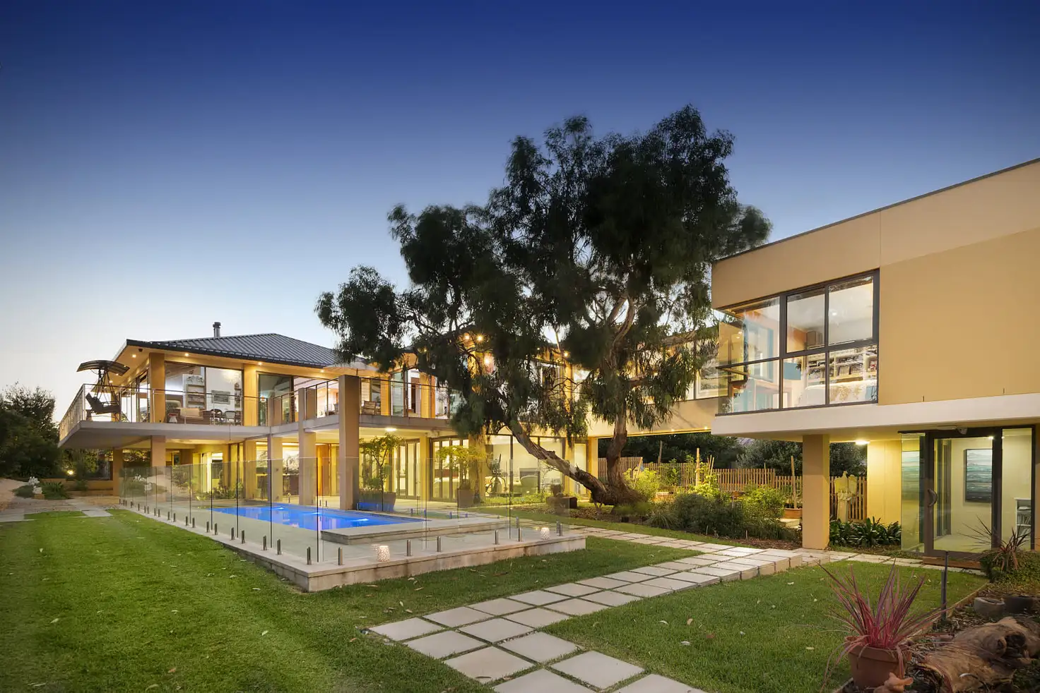 Main view of Homely house listing, 22 Hansens Lane, Balnarring Beach VIC 3926