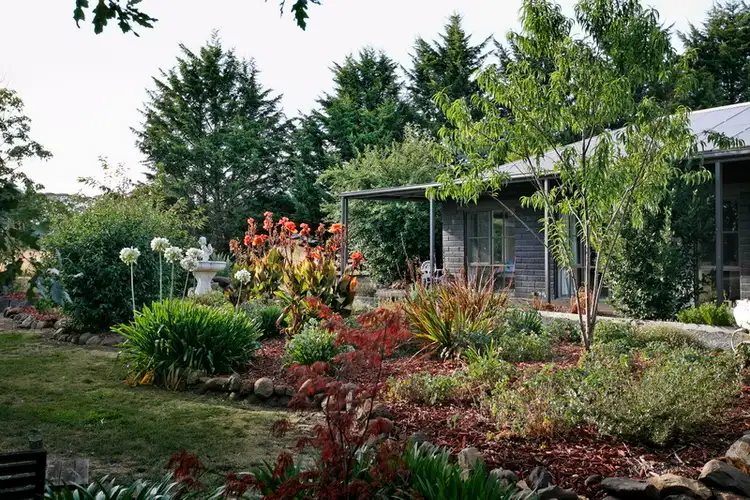 Second view of Homely house listing, 913 Tylden Woodend Road, Tylden VIC 3444