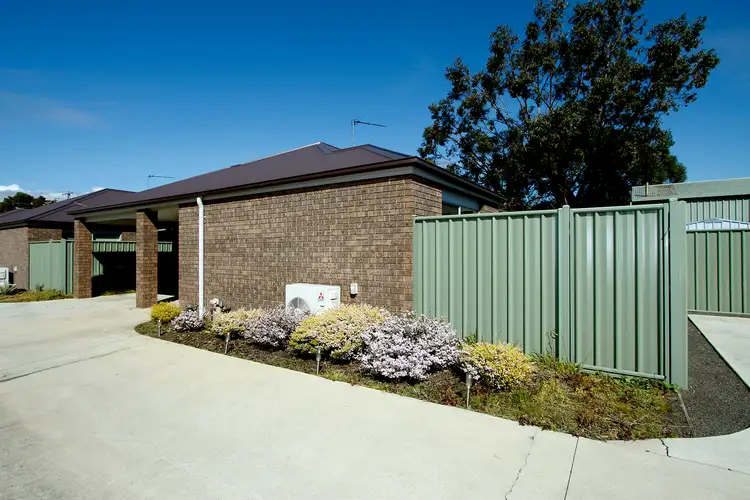 Main view of Homely townhouse listing, 3/17 Prince Street, Wurruk VIC 3850