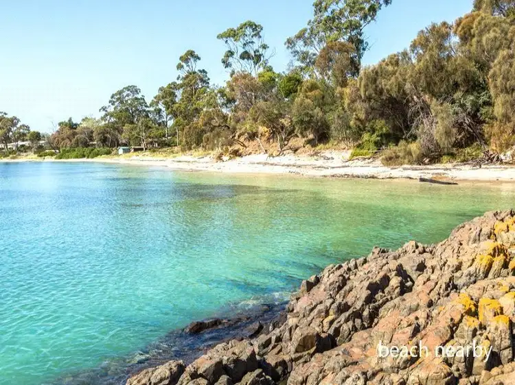 Second view of Homely land listing, Lot 5 4 French Street, Orford TAS 7190