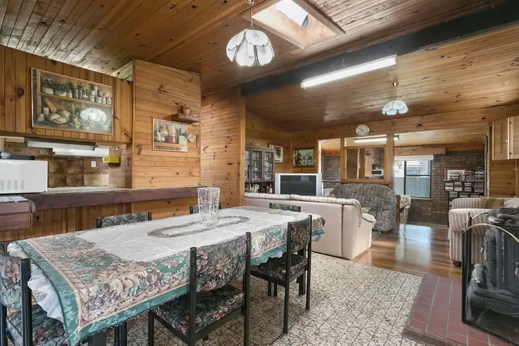 Fifth view of Homely house listing, 1 Acheron Avenue, Tootgarook VIC 3941