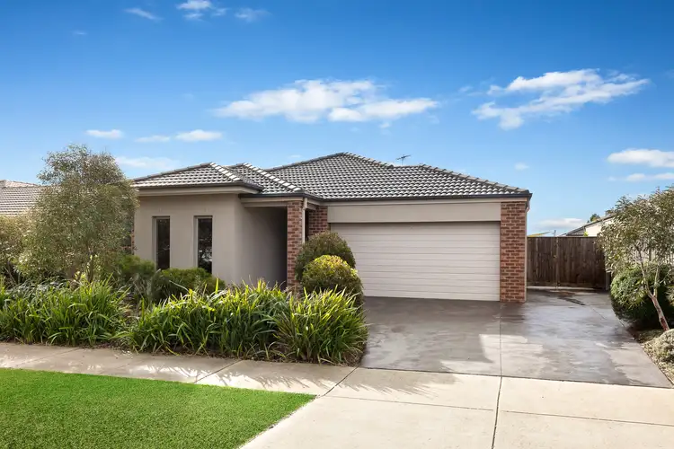 50 Midland Road, Doreen VIC 3754