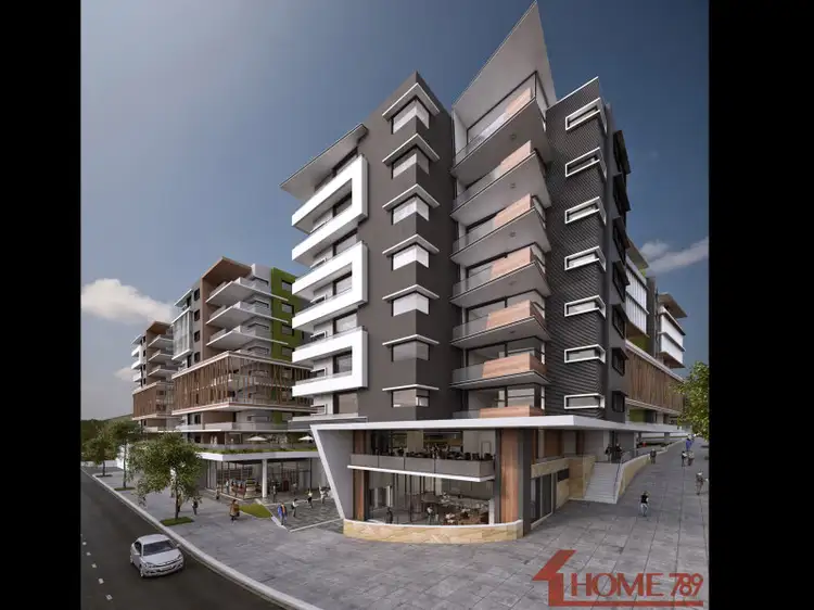 2A Charles Street, Canterbury NSW 2193