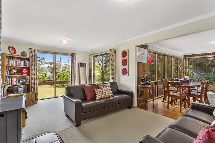 Fourth view of Homely house listing, 84 East Shelly Road, Orford TAS 7190