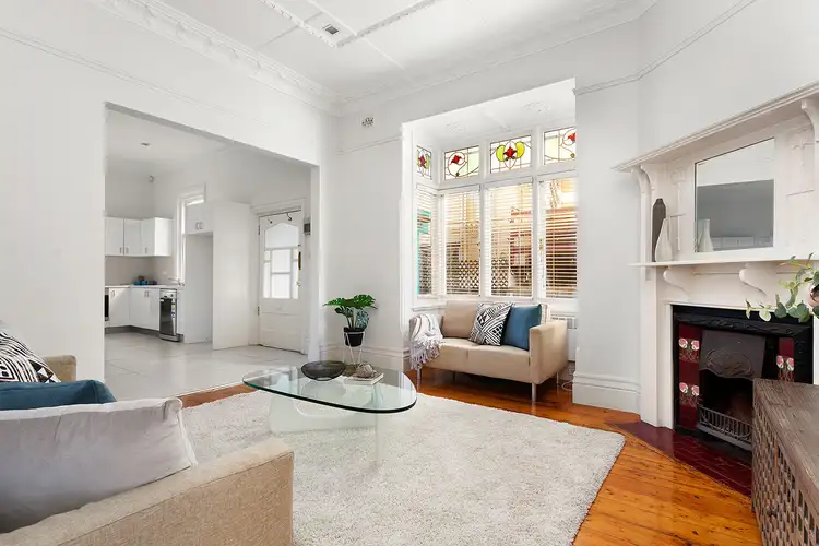 Third view of Homely apartment listing, 1/354 Beaconsfield Parade, St Kilda West VIC 3182