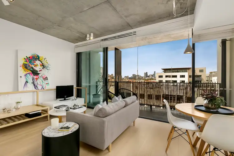 302/63-69 Rouse Street, Port Melbourne VIC 3207