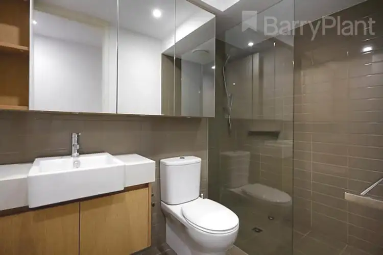 Sixth view of Homely apartment listing, 1001/101 Bay Street, Port Melbourne VIC 3207