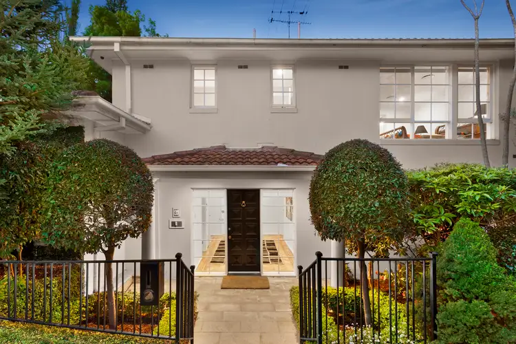 Third view of Homely house listing, 4A & 4B Canberra Road, Toorak VIC 3142