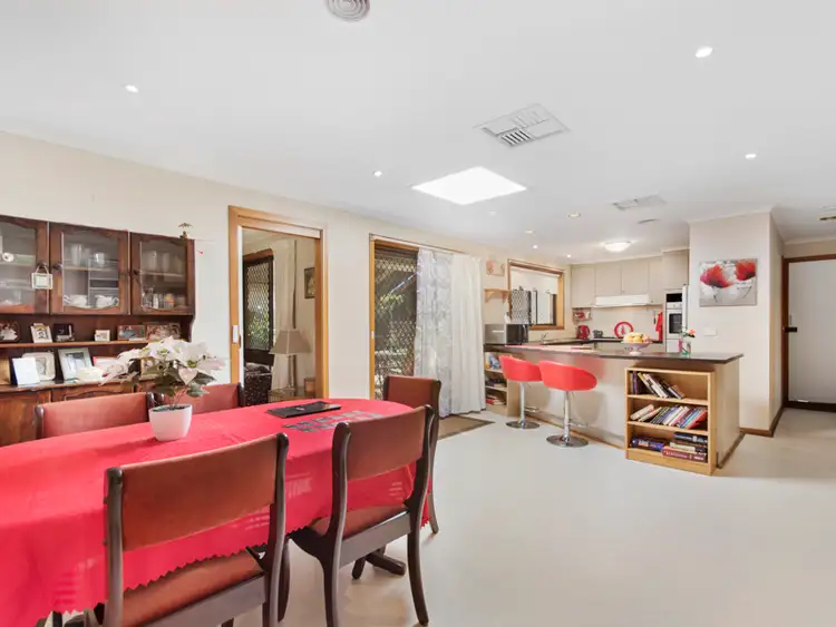 Fifth view of Homely house listing, 47 Aitken Avenue, Hoppers Crossing VIC 3029