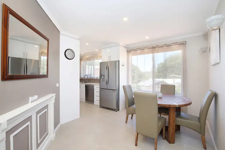 Fourth view of Homely house listing, 34 Bailey Road, Mount Evelyn VIC 3796