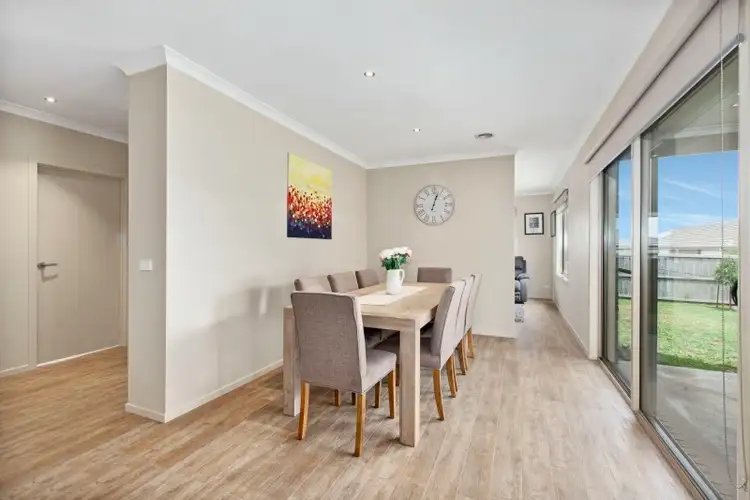 Fifth view of Homely house listing, 55 Golf Links Drive, Beveridge VIC 3753