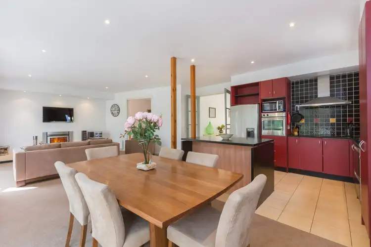 Third view of Homely house listing, 9 Elizabeth Road, Red Hill VIC 3937