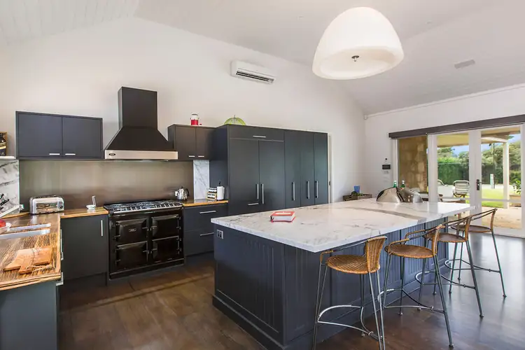 Sixth view of Homely house listing, 45 MacGregor Avenue, Portsea VIC 3944
