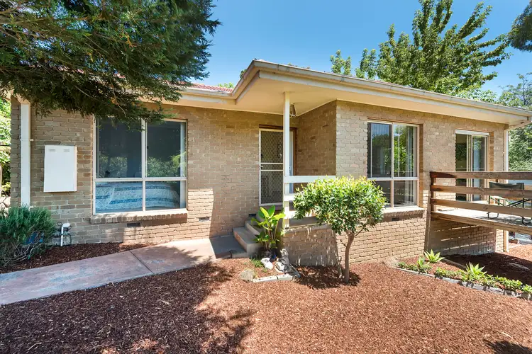 Main view of Homely house listing, 2/18 Collina Street, Mitcham VIC 3132