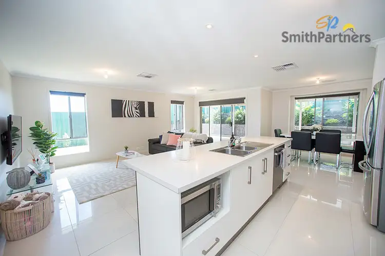 Fourth view of Homely house listing, 8 Terry Street, Blakeview SA 5114