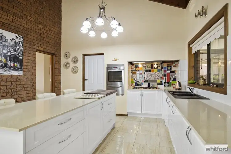 Sixth view of Homely house listing, 3 Kintyre Crescent, Leopold VIC 3224