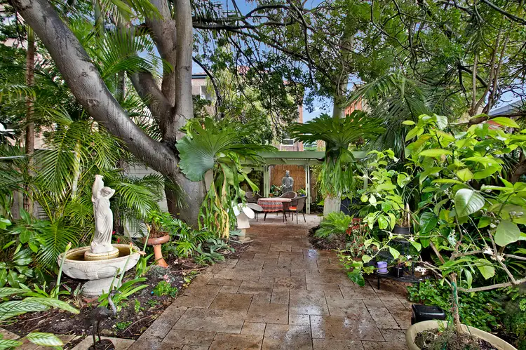 Second view of Homely house listing, 13 Ashburner Street, Manly NSW 2095