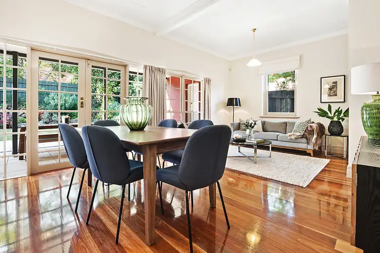 Fifth view of Homely house listing, 22 York Avenue, Ivanhoe East VIC 3079