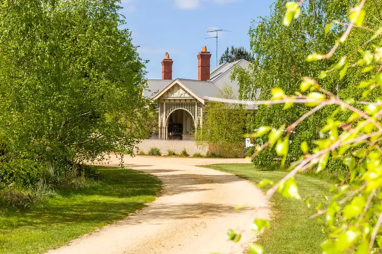 Second view of Homely rural property listing, 405 Gherang Road, Gherang VIC 3240