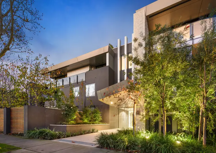 204/4 Cromwell Road, South Yarra VIC 3141