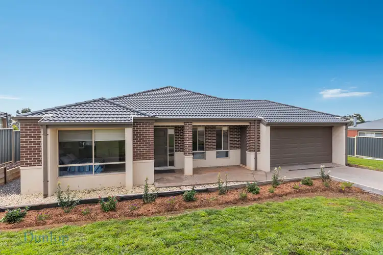 Main view of Homely house listing, 34 Shaw Drive, Romsey VIC 3434