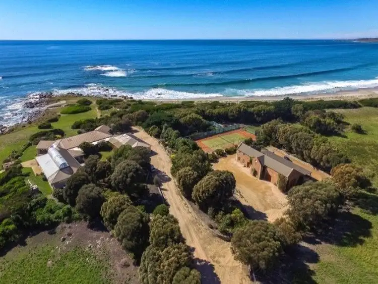 Fifth view of Homely house listing, 22352 Tasman Highway, Falmouth TAS 7215