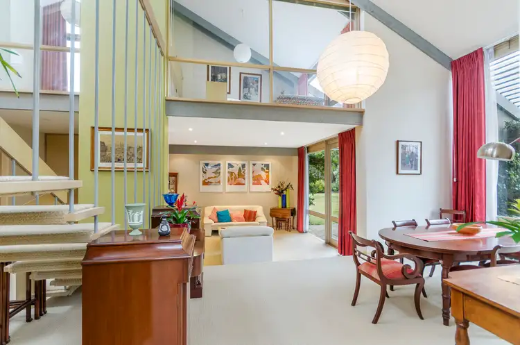 Fourth view of Homely house listing, 6 Woodlands Drive, Ocean Grove VIC 3226