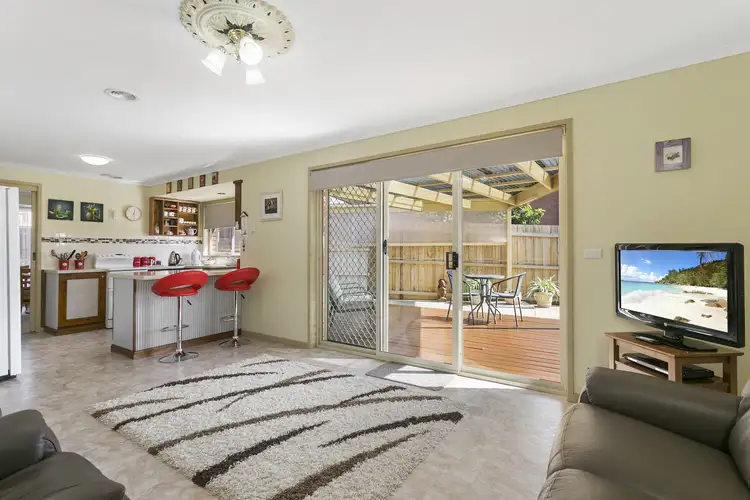 Third view of Homely house listing, 1 Leawarra Way, Clifton Springs VIC 3222