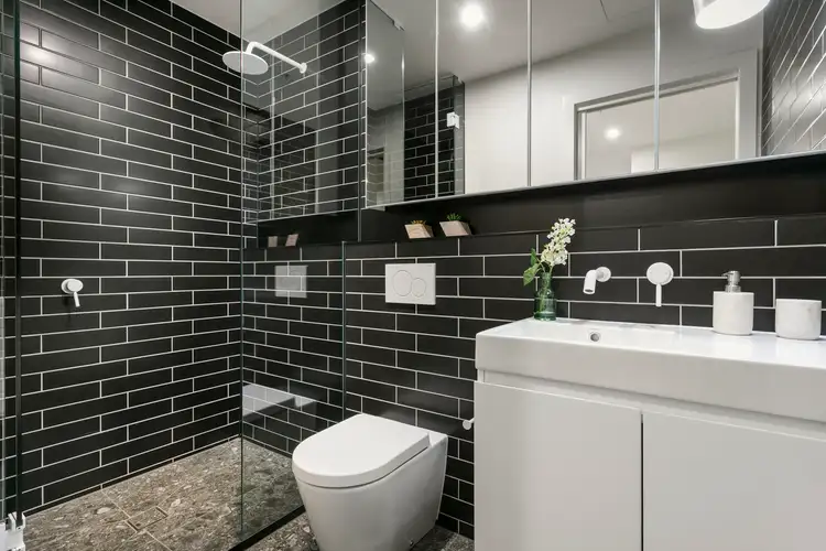Fourth view of Homely apartment listing, LG01/K6 High Street, Windsor VIC 3181