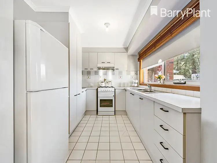 Fourth view of Homely house listing, 2/26 Callander Crescent, Hoppers Crossing VIC 3029