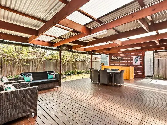 Sixth view of Homely house listing, 9 Villeroy Street, Mernda VIC 3754
