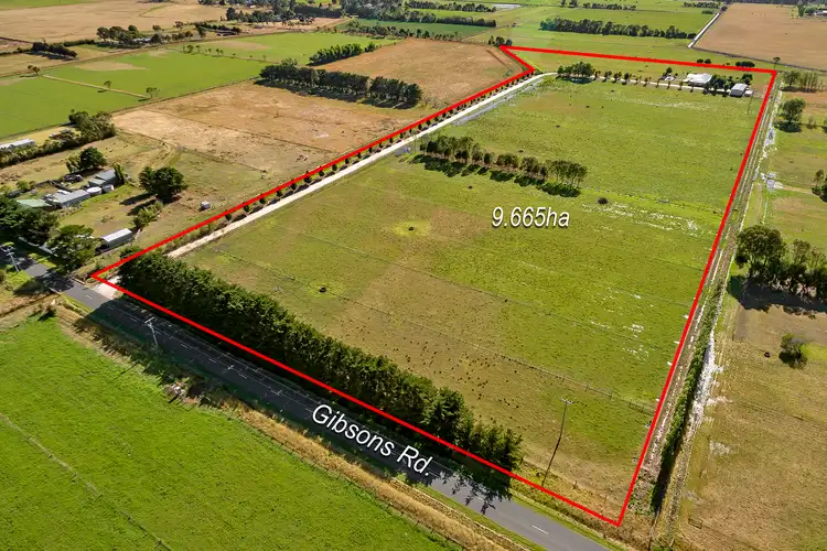 Second view of Homely house listing, 234 Gibsons Road, Sale VIC 3850