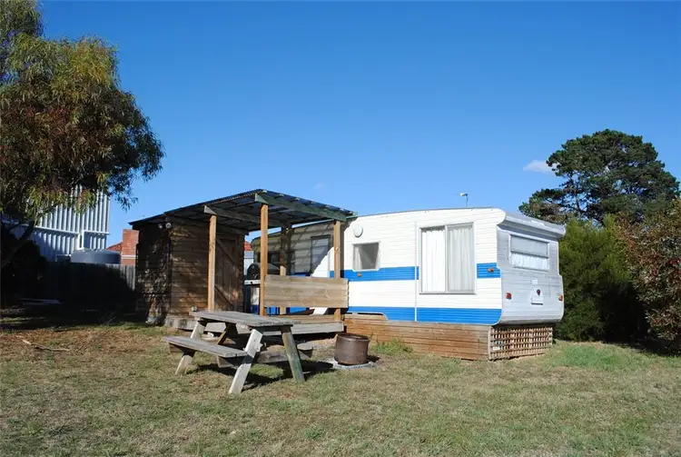 Third view of Homely land listing, 48 Shaw Street, Swansea TAS 7190