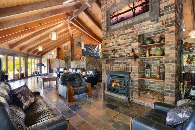 Sixth view of Homely other listing, 180 Ainsworth Avenue, Chum Creek VIC 3777