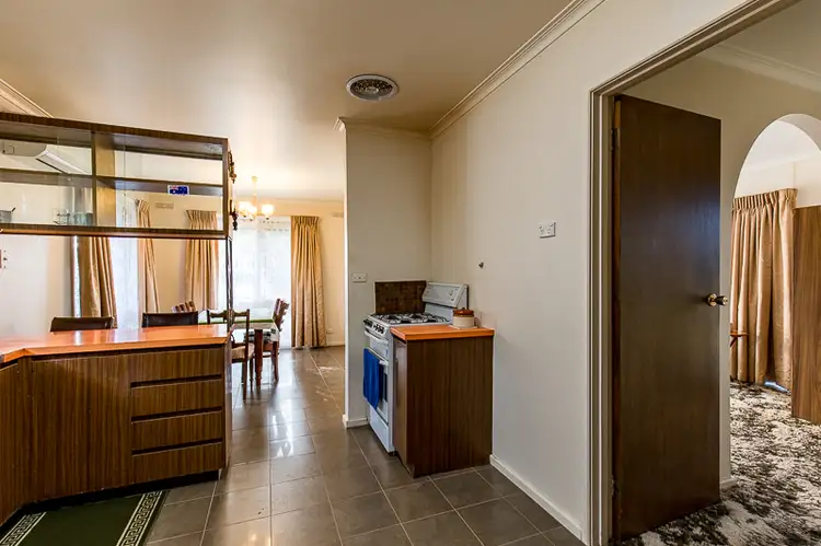 Fourth view of Homely house listing, 1 Frances Court, Sale VIC 3850
