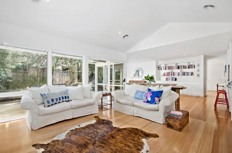 Third view of Homely house listing, 1 Humble Street, Barwon Heads VIC 3227