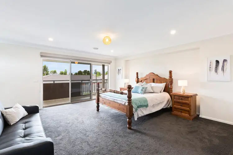Sixth view of Homely house listing, 2 Gyrfalcon Way, Doreen VIC 3754