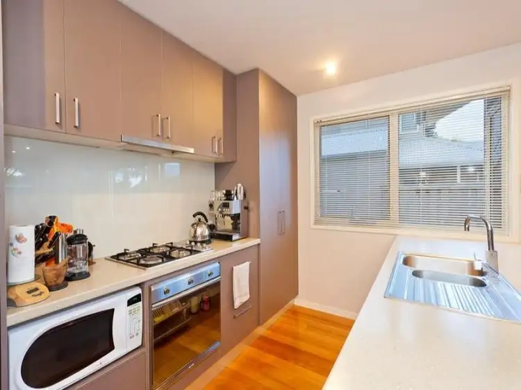 Third view of Homely unit listing, 2A Geelong Road, Barwon Heads VIC 3227