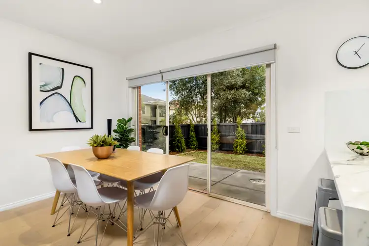 Fifth view of Homely house listing, 1 Farm Road, Coburg VIC 3058