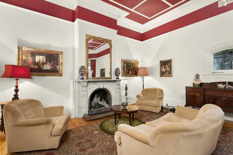 Sixth view of Homely house listing, 24 Power Street, Hawthorn VIC 3122