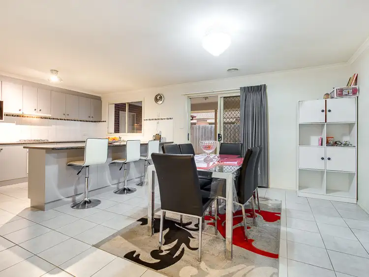 Fourth view of Homely house listing, 17 Fetlock Drive, Truganina VIC 3029