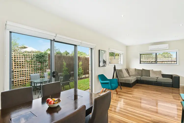 Second view of Homely unit listing, 2/388 Waterdale Road, Heidelberg Heights VIC 3081