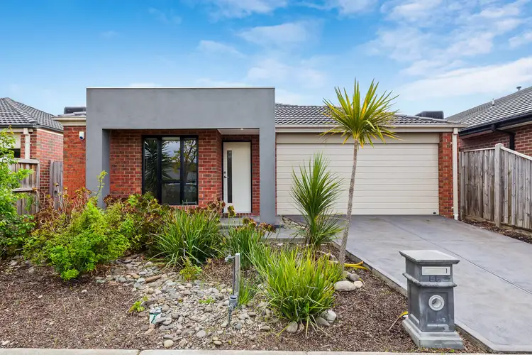 56 Basilica Vista, Mernda VIC 3754
