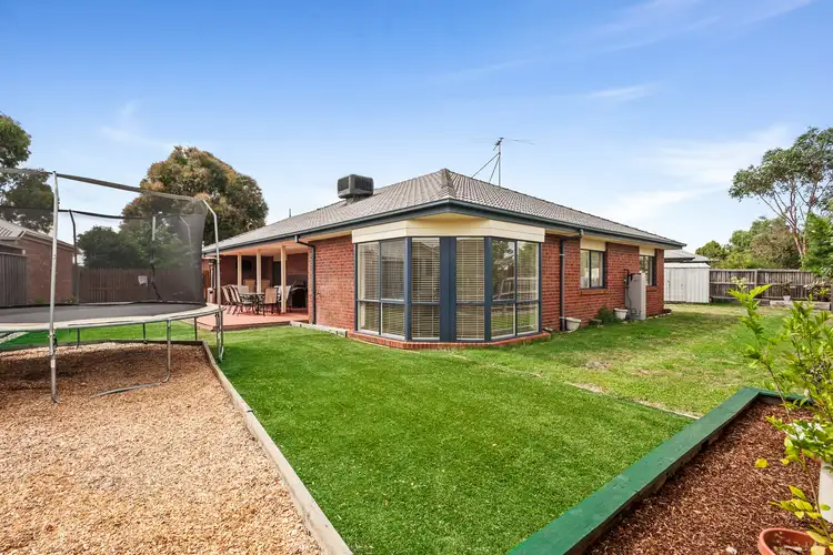Fifth view of Homely house listing, 5 Downey Drive, Doreen VIC 3754